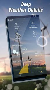 Weather Forecast – Weather Radar & Weather Live 1.4.7 Apk for Android 4