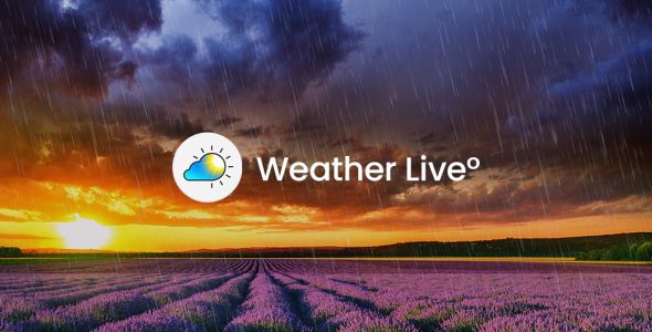 weather live cover