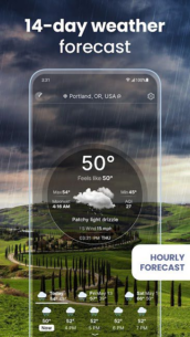 Weather Live° (PREMIUM) 7.8.0 Apk for Android 1