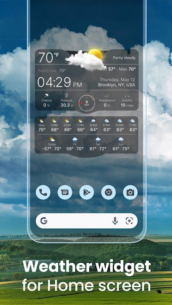 Weather Live° (PREMIUM) 7.8.0 Apk for Android 2