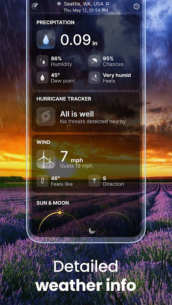 Weather Live° (PREMIUM) 7.8.0 Apk for Android 4