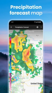 Weather Live° (PREMIUM) 7.8.0 Apk for Android 5