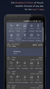 Weather Now – Forecast, Radar & Severe Alert (PREMIUM) 1.4 Apk for Android 4