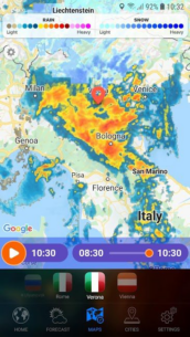 WEATHER NOW (PREMIUM) 0.3.63 Apk for Android 3