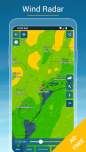 Weather & Radar USA – Pro 2023.7 Apk + Mod for Android 5