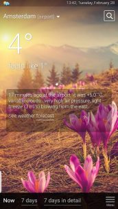 Weather rp5 (2022) 29 Apk for Android 2