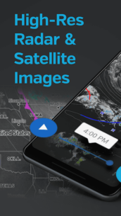 Weather data & microclimate :  (PREMIUM) 6.15.0 Apk for Android 1