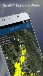 Weather Elite by WeatherBug 5.84.0-8 Apk for Android 1