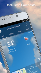 Weather Elite by WeatherBug 5.84.0-8 Apk for Android 2