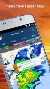 Weather Elite by WeatherBug 5.84.0-8 Apk for Android 3
