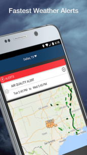 Weather Elite by WeatherBug 5.82.0-13 Apk for Android 5