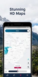 WeatherPro: Forecast, Radar &  (PREMIUM) 5.6.8 Apk for Android 3
