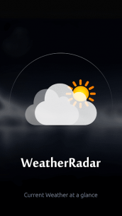WeatherRadar Pro 1.0.3 Apk for Android 1