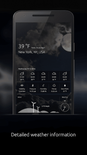 WeatherRadar Pro 1.0.3 Apk for Android 2