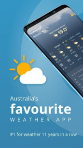 Weatherzone: Weather Forecasts 7.2.6 Apk for Android 1