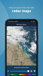 Weatherzone: Weather Forecasts 7.2.6 Apk for Android 3