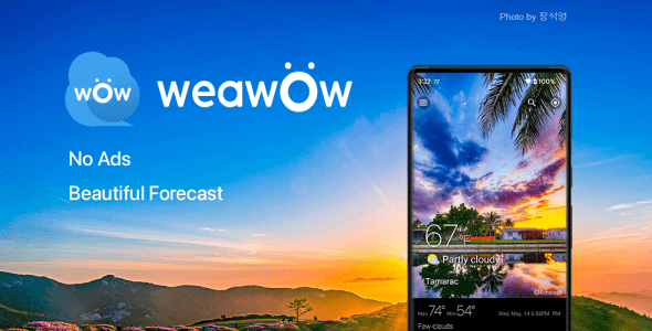 weawow weather android cover