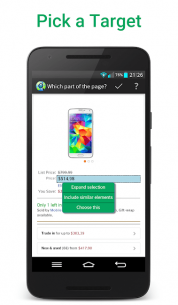 Web Alert (Website Monitor) (PRO) 1.3.2 Apk for Android 3