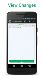 Web Alert (Website Monitor) (PRO) 1.3.2 Apk for Android 4