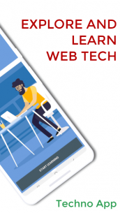 Web Development PRO (HTML, CSS) 1.0 Apk for Android 2