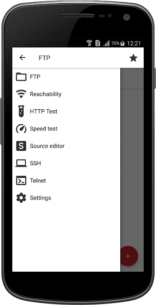 Web Tools: FTP SFTP SSH client (PRO) 2.7 Apk for Android 1
