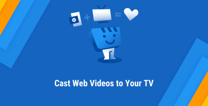 web video cast cover