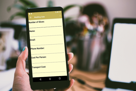 Wedding Budget Planner 15.0 Apk for Android 2