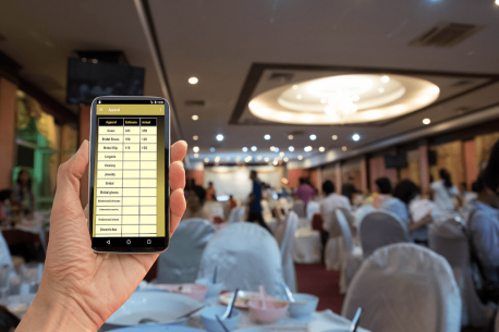 Wedding Budget Planner 15.0 Apk for Android 3