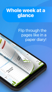 Week Planner – Diary, Calendar (PRO) 7.92 Apk for Android 2