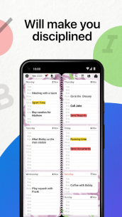 Week Planner – Diary, Calendar (PRO) 7.92 Apk for Android 5