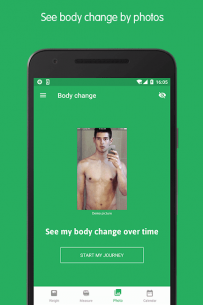 Weight Track Assistant – Free weight tracker 3.10.5.2 Apk for Android 4