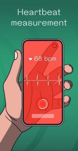Welltory: EKG Heart Rate Monitor & HRV Stress Test (PRO) 2.5.2 Apk for Android 2