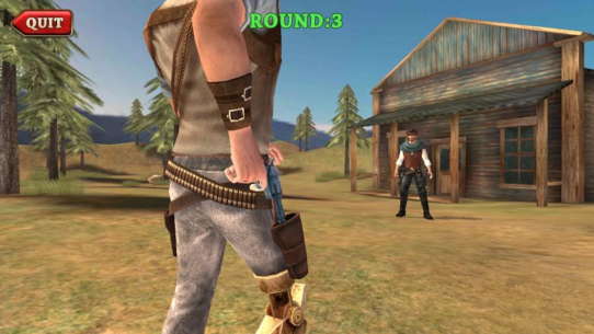 West Gunfighter 1.15 Apk + Mod for Android 3