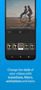 Video Editor (PREMIUM) 6.7.006 Apk for Android 4