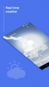 What a Weather 1.2.877 Apk for Android 1