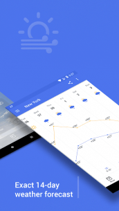 What a Weather 1.2.877 Apk for Android 2