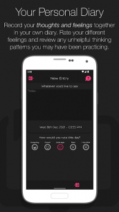 What's Up? – A Mental Health App 2.3.6 Apk for Android 4