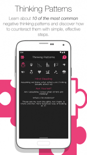 What's Up? – A Mental Health App 2.3.6 Apk for Android 5
