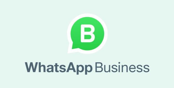 whatsapp business android beta cover
