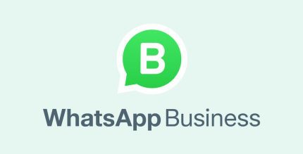 whatsapp business android cover