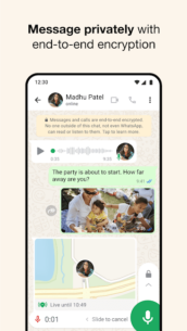 WhatsApp Messenger 2.24.10.75 Apk for Android 2