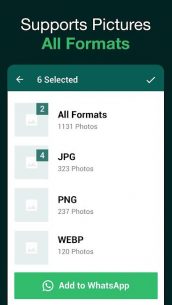 Sticker Maker for WhatsApp, WhatsApp Stickers 1.0.3 Apk for Android 2