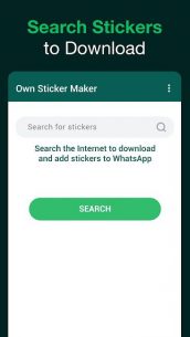 Sticker Maker for WhatsApp, WhatsApp Stickers 1.0.3 Apk for Android 4