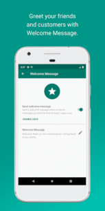 WhatAuto – Reply App (PREMIUM) 3.3 Apk for Android 5