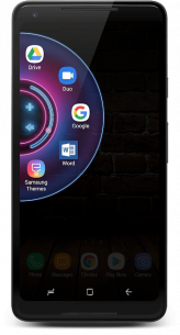 Wheel Launcher Full customizable sidebar 1.452 Apk for Android 4