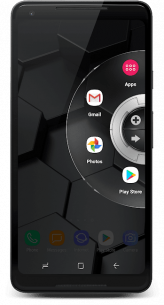 Wheel Launcher Full customizable sidebar 1.452 Apk for Android 5