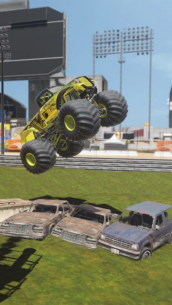 Wheel Offroad 1.4.3 Apk + Mod for Android 1