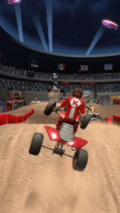 Wheel Offroad 1.4.3 Apk + Mod for Android 2
