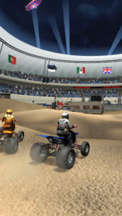 Wheel Offroad 1.4.3 Apk + Mod for Android 3