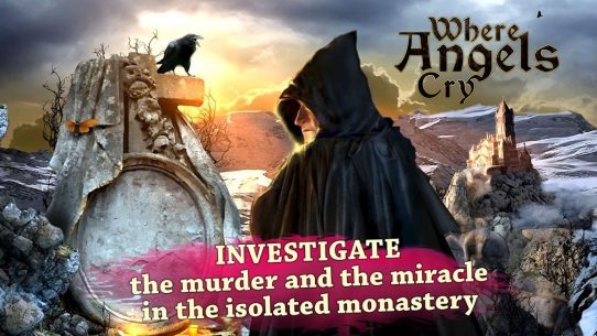 Where Angels Cry (FULL) 1.3.0 Apk + Data for Android 1